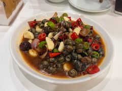 -老鄞江清水龙虾•赵赵家(江北店)