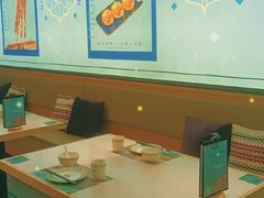 -阿娜尔·新疆菜(佰港城店)