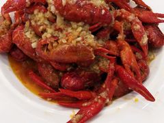 -老三龙虾(汉阳杨泗庙店)