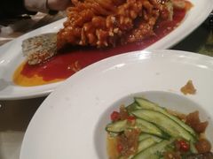 -王府井酒店(金桥港湾店)