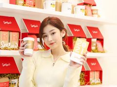 -Seesaw Coffee(上海国金中心店)
