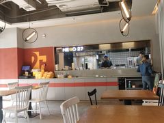 -HELLO 27 意面·沙拉·帕尼尼