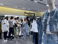 -ZARA HOME(天环广场店)