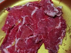 -牛腩之旅·牛腩牛杂煲(光启城美食城店)