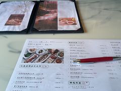 -柳莺湖上·湖景餐厅·江南菜(西湖店)