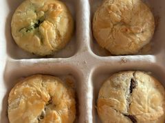 -龙华素斋(龙华路店)