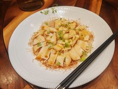 福鼎芋丝捞螺片-临家闽南菜(五店市店)