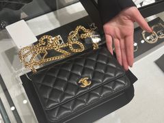 -CHANEL(恒隆广场店)