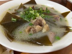 -老一品蹄花店(新津店)