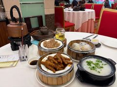 -凤凰楼酒家·粤宴点心(华强北店)