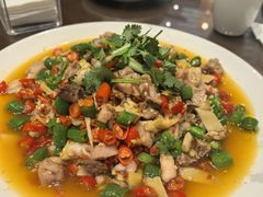 -飞虹鱼馆(春华路店)