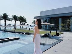 -深圳大梅沙京基洲际度假酒店