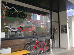 -常识咖啡common sense(春熙路店)