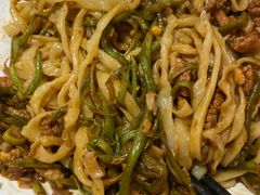 -平娃三宝烧烤·面食(南小街店)