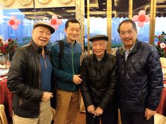 -东江海鲜酒家(艺都分店)