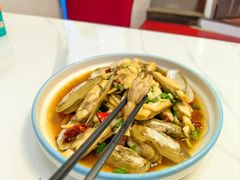 -台州湾小海鲜·范家厨房(人民路店)
