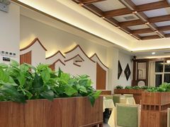 大堂-祥阁食府妈妈菜