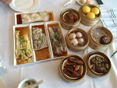 -怡情荟•海鲜青岛菜(五四广场旗舰店)