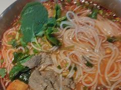 -云尊府云南菜·蒸汽石锅鱼(学清路店)