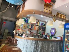 -古道村落(温汤店)