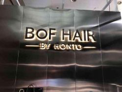 -BOF HAIR BY HONTO