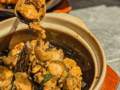 -啫神·广州地标美食(北京路店)