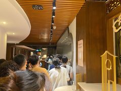 -青藤茶馆(南山路店)