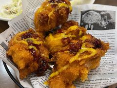 -贵宾庄炸酱面·韩式料理(高区店)