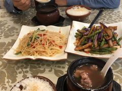 -浏阳瓦罐煨汤(秦皇中路店)