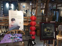 -运河游船(武林门码头)