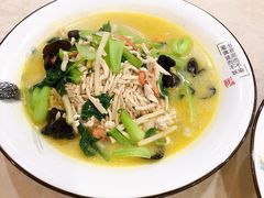 -皮五鱼汤面(老街店)