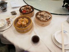 -黄埔华苑酒家(黄埔店)