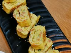 -朴鲸家正宗韩国料理(福田店)