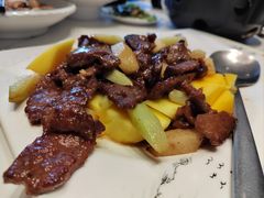 -富黎华海鲜大酒楼(正大广场店)