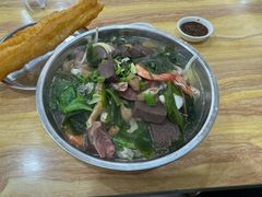 -福屿鲜捞小吃·捞化(福屿总店)