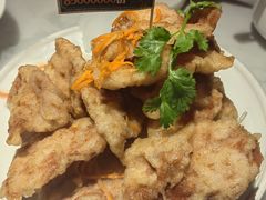 锅包肉-老知青·东北菜(中华城店)