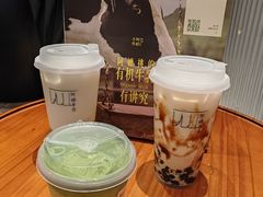 -阿嬷手作(柳州万象城店)