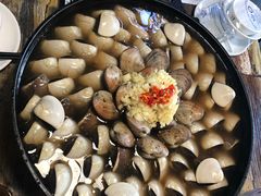 -拾下卜卜贝•海鲜火锅