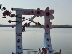 -丁香湖公园