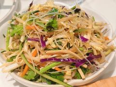 -院子餐厅·大锅菜·老杭帮(桥西直街店)