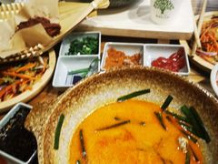 傣味冬阴功汤米线-鲜大人粉馆