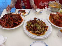 -簋街仔仔小龙虾(总店)
