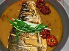 -宏宴·新京菜(望京店)