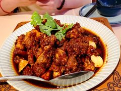 -山石榴·贵州菜(丰盛里店)