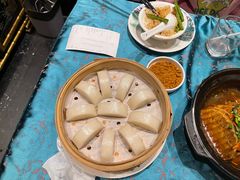 -茶人村·宫廷私厨(奥体印象城店)