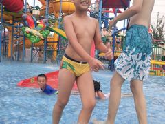 -苏州乐园森林水世界