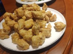 -老长春饺子馆(保利·春天里店)