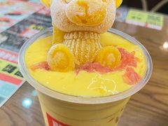 -肥韬茶餐厅(南山mini店)