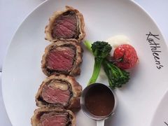 -Kathleen's Waitan 凯圣琳江景西餐厅(外滩店)