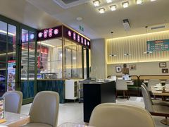 -粤陸玖玖·港式手作茶餐厅(珠江路店)